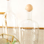 Cyan Design 06028 Small Swish Decanter