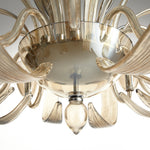 Cyan Design 06437 Lucille Ten Light Chandelier