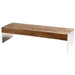 Cyan Design 06553 Silverton Coffee Table