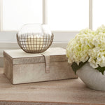 Cyan Design 06976 Lukas Container