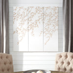 Cyan Design 07518 Cherry Blossom Wall Art