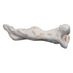 Sagebrook Home 18459-01 Terracotta, 18