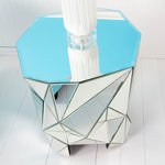 Cyan Design 07907 Alessandro Side Table