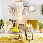 Cyan Design 07962 Cylinder Table Lamp