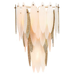 Cyan Design 08553 Three Light Wall Sconce