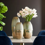 Cyan Design 08661 Sm Around The World Vase