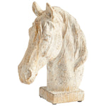 Cyan Design 08682 Majestic Mane Sculpture
