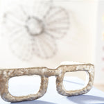 Cyan Design 08827 Sculptured Spectacles