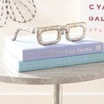 Cyan Design 08827 Sculptured Spectacles