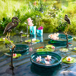 Cyan Design 08835 Midnight Avian Sculpture