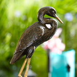 Cyan Design 08835 Midnight Avian Sculpture