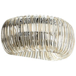 Cyan Design 08848 Beaming Around Wall Sconce