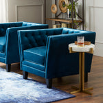 Cyan Design 08996 Discus Side Table