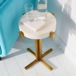 Cyan Design 08996 Discus Side Table