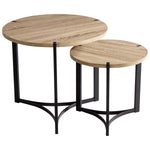Cyan Design 09025 Nesting Table