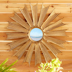 Cyan Design 09029 Optic Mirror