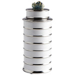 Cyan Design 09084 Medium Tower Container