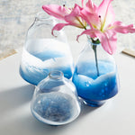 Cyan Design 09167 Large Water Dance Vase