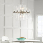 Cyan Design 09253 Small Quebec Pendant