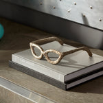 Cyan Design 09280 Cat Eyes Sculpture