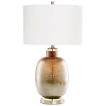 Cyan Design 09286 August Night Table Lamp
