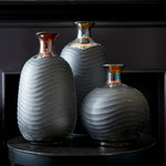 Cyan Design 09448 Medium Jadeite Vase