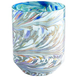 Cyan Design 09515 Large Round Wanaka Vase