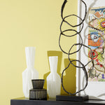 Cyan Design 09574 Inner Circles Sculpture