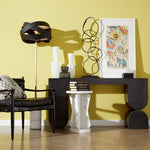 Cyan Design 09574 Inner Circles Sculpture
