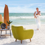 Cyan Design 09624 Moon Shot Side Table