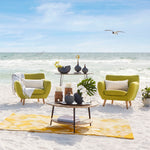 Cyan Design 09624 Moon Shot Side Table