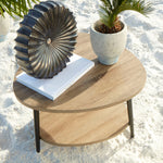 Cyan Design 09624 Moon Shot Side Table