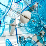 Cyan Design 09680 Avi 14lt Pendant