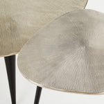 Cyan Design 09714 Triata Coffee Table