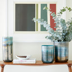 Cyan Design 10012 Large Reina Vase