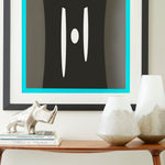 Cyan Design 10027 Small Reina Vase