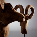 Cyan Design 10073 Alpine Sculpture
