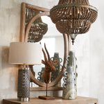 Cyan Design 10073 Alpine Sculpture
