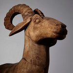 Cyan Design 10074 Capra Sculpture