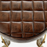 Cyan Design 10077 Abbey Stool