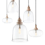 Cyan Design 10083 Wallace Pendant