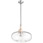 Cyan Design 10083 Wallace Pendant