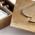 Cyan Design 10107 Spades Container