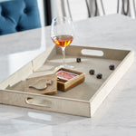 Cyan Design 10130 Small Brixton Tray