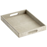 Cyan Design 10130 Small Brixton Tray