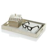 Cyan Design 10131 Large Brixton Tray