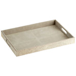Cyan Design 10131 Large Brixton Tray