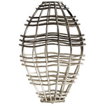 Cyan Design 10145 Large Wisteria Container