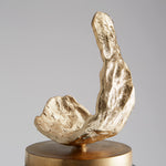 Cyan Design 10187 Polished Bark Sculpture