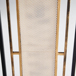 Cyan Design 10222 Ludgate Firescreen